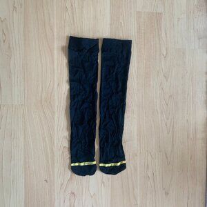 Men's Sheer Dress socks
